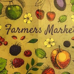 Sturdy Tote bag - New;